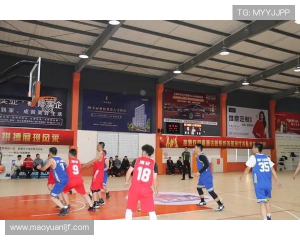 热血青春点燃梦想篮球校际赛巅峰激战正酣谁与争锋共谱荣耀新篇章 - 副本 (4) - 副本